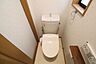 トイレ：1階に2階にトイレが設置されております。