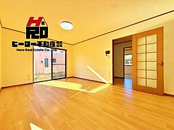 洋室の画像