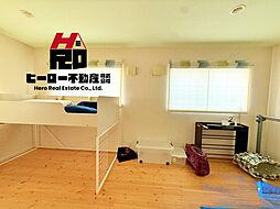 子供部屋の画像