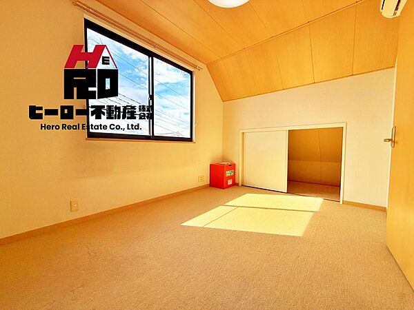 子供部屋