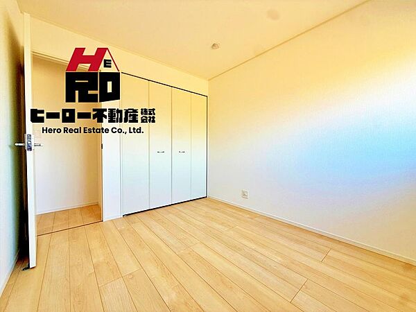 子供部屋