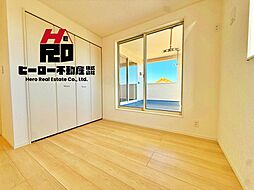 子供部屋の画像