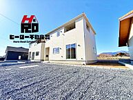 群馬県前橋市粕川町新屋：物件画像