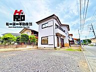群馬県前橋市駒形町：物件画像