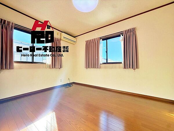子供部屋