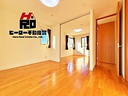 洋室の画像