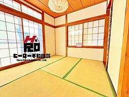 室内の画像