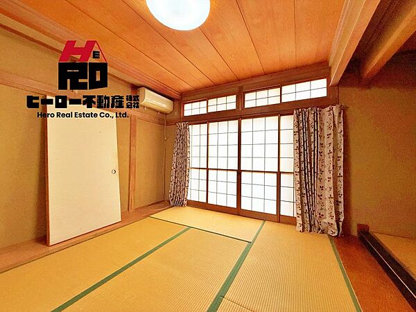 和室