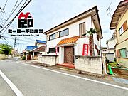 ◆住宅ローンもお任せください！色々な銀行からお客様に合った銀行をご提案いたします！！物件に関しての詳細は「不動産キャリア２０年」以上の私がお伝えします！素敵なマイホームを一緒に見つけましょう♪