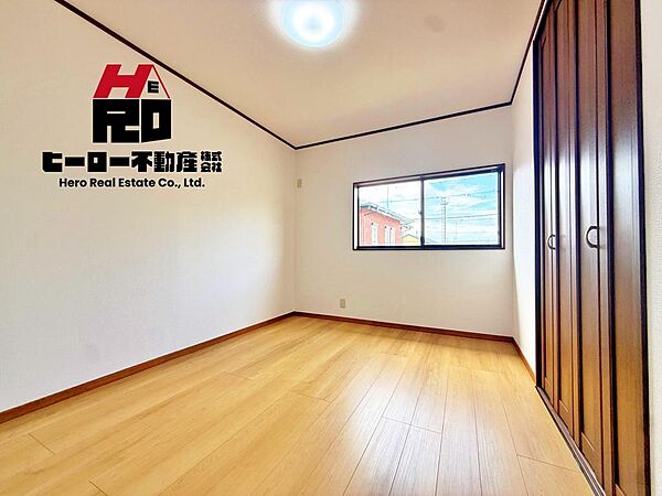 子供部屋