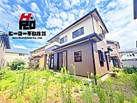 群馬県伊勢崎市連取町：物件画像