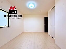 洋室の画像