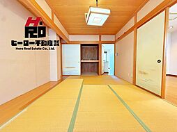 室内の画像