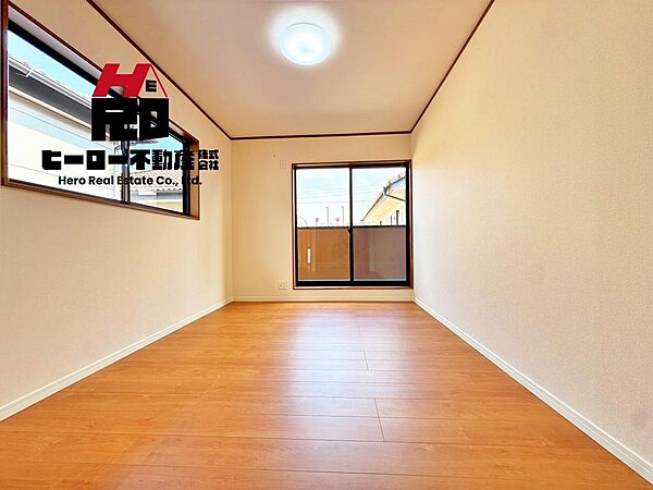 子供部屋