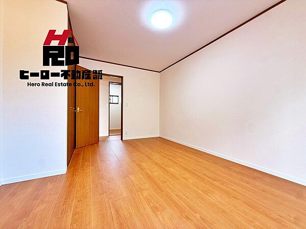 子供部屋
