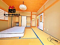 和室の画像