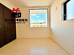 子供部屋の画像