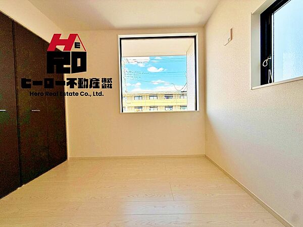 子供部屋