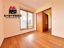 子供部屋の画像
