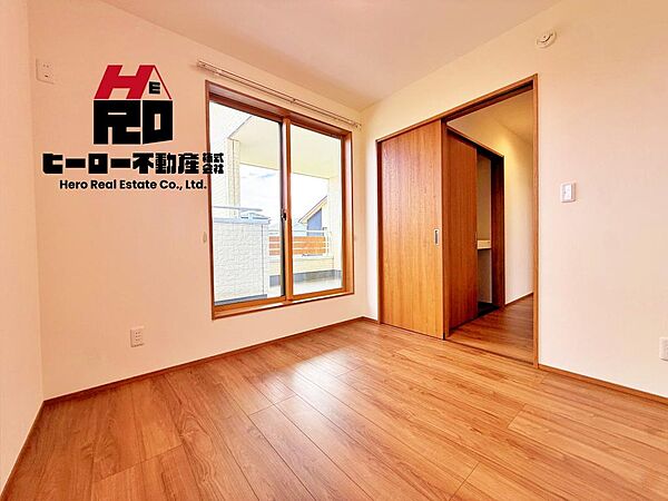 子供部屋