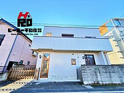 前橋市日吉町2丁目の中古住宅「建物65坪・7LDKK」のお家