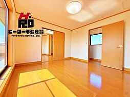 洋室の画像