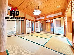 室内の画像