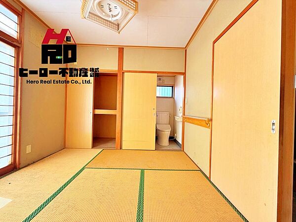 和室