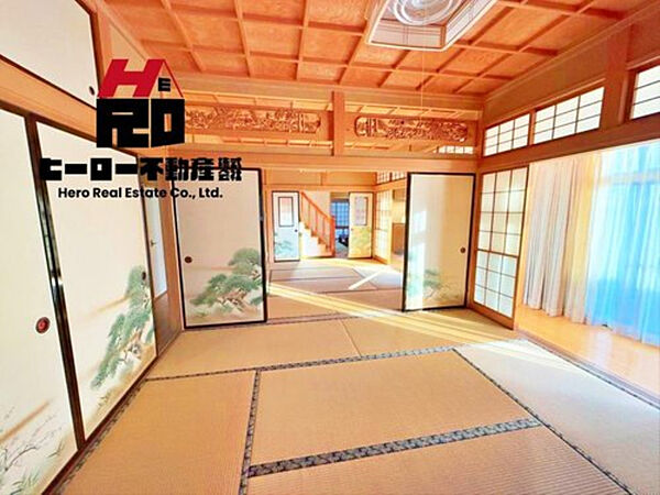 和室