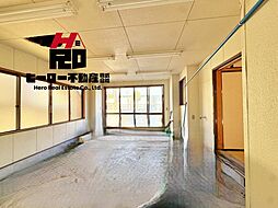 室内の画像