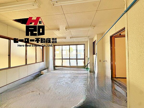 室内