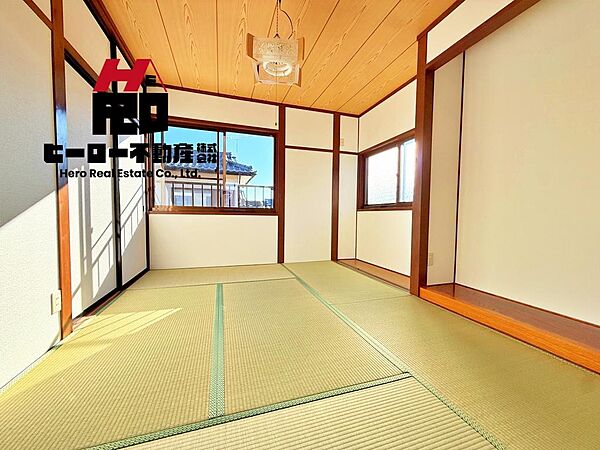 子供部屋
