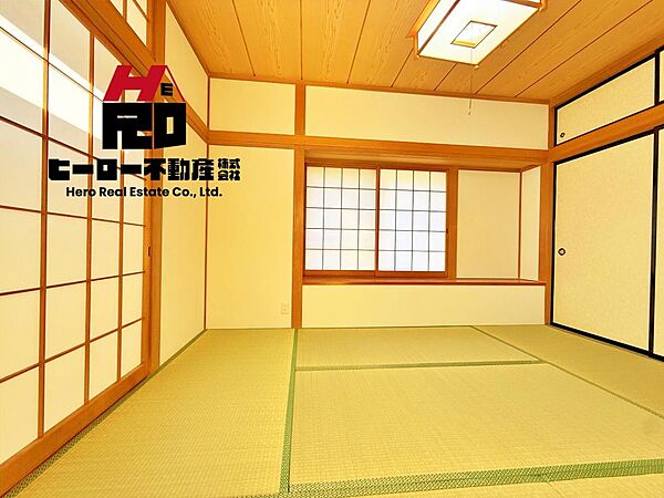和室