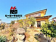 群馬県前橋市上泉町：物件画像