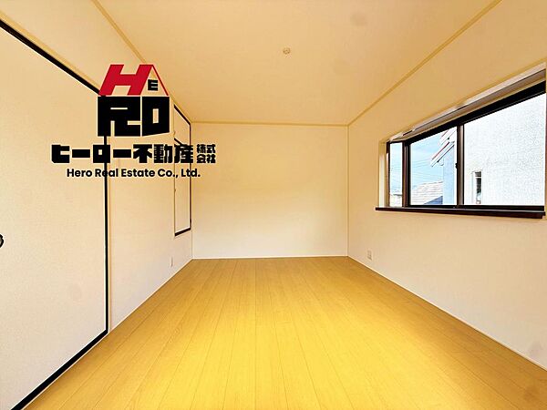 子供部屋