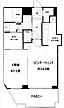芝浦アイランドケープタワー22階27.0万円