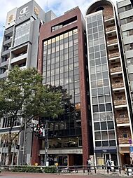 🉐敷金礼金0円！🉐越一ビル