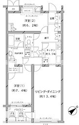 京王井の頭線 神泉駅 徒歩12分