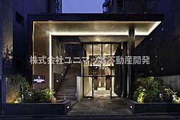 東京メトロ日比谷線 六本木駅 徒歩4分