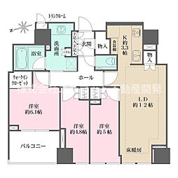 東京メトロ丸ノ内線 新宿御苑前駅 徒歩5分
