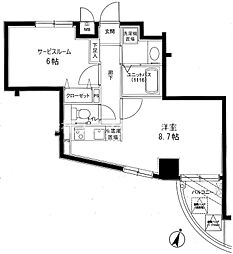 東京メトロ千代田線 乃木坂駅 徒歩10分