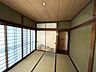 和室：１階：和室６帖
