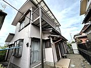 昭和５７年８月新築（新耐震基準建物）４DK:７２．８６m2（２２．０４坪）