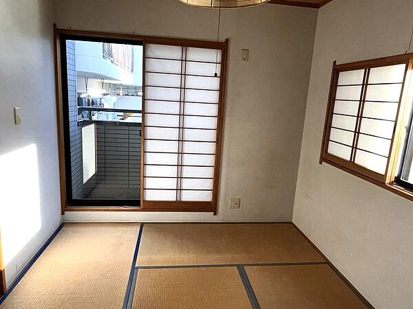 和室