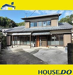 ＼高知市北秦泉寺　売土地／