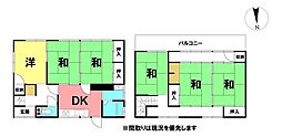\高知市朝倉丙 中古戸建/