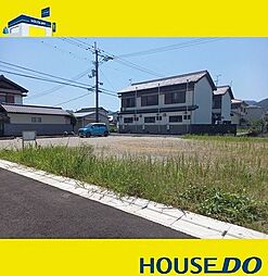 ＼土佐市高岡町甲　売土地／