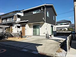 ＼高知市北竹島町　中古戸建／