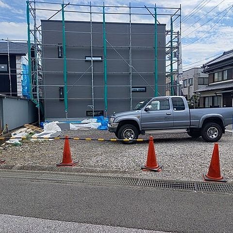 外観 高知市朝倉本町1丁目