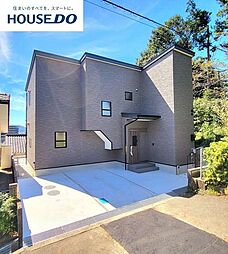 ＼高知市岩ヶ淵　中古戸建／